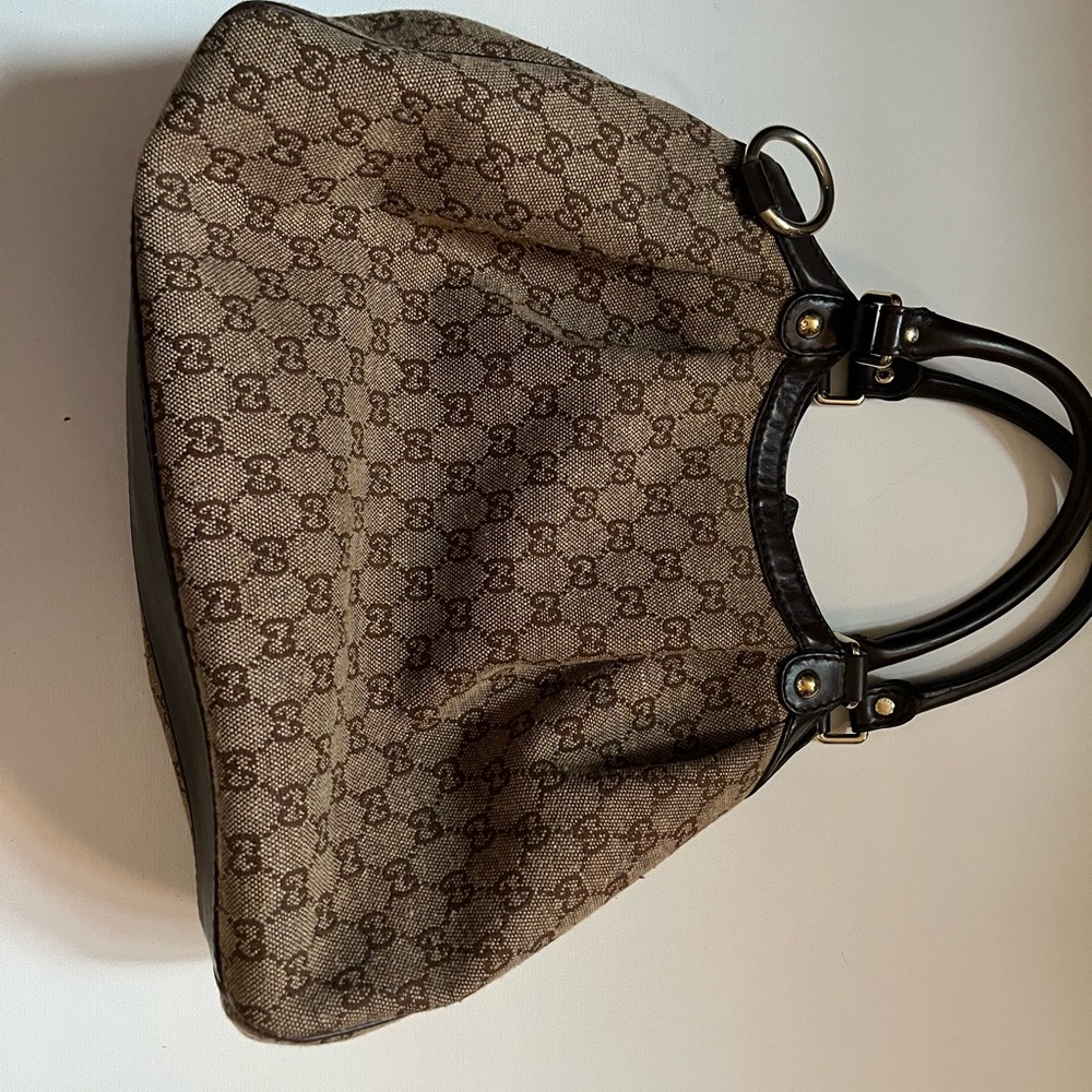 Gucci bag - Picture 6 of 7